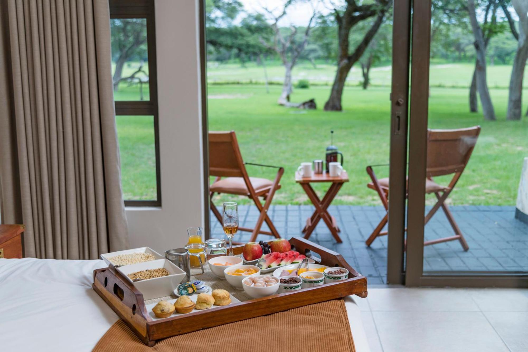 旺吉野生山林小屋 Dete 外观 照片